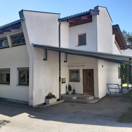 Apartamento Wohnstrasse 11 Vomperbach Exterior foto