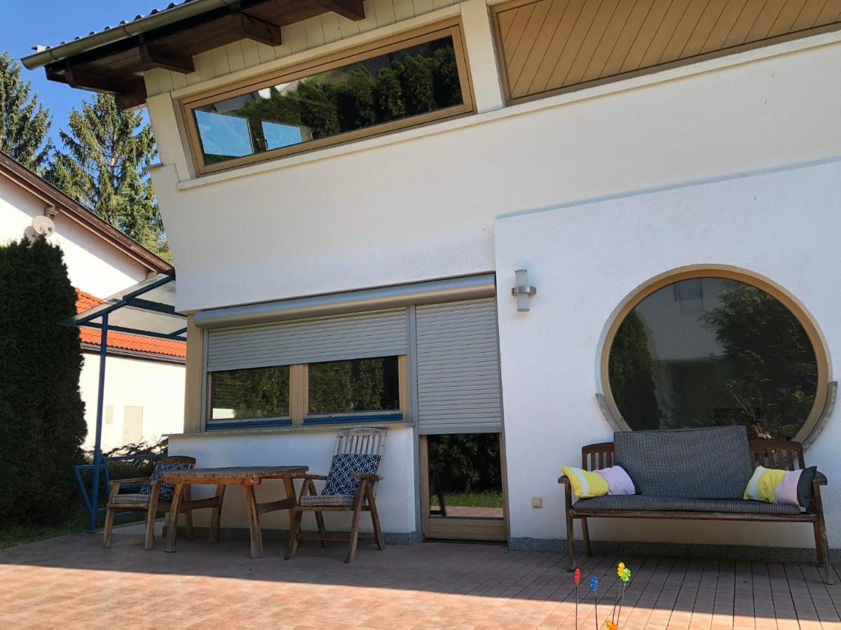 Apartamento Wohnstrasse 11 Vomperbach Exterior foto