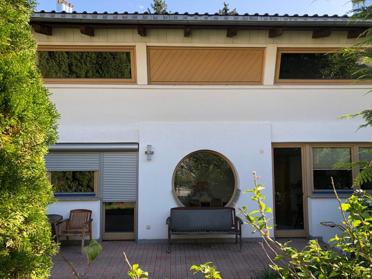 Apartamento Wohnstrasse 11 Vomperbach Exterior foto